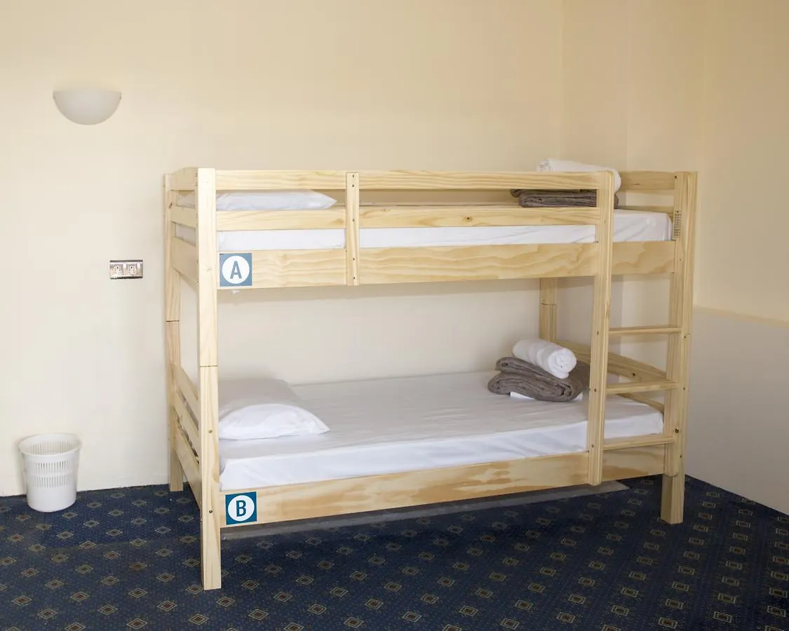 The Seafront Tower Hostel Sliema