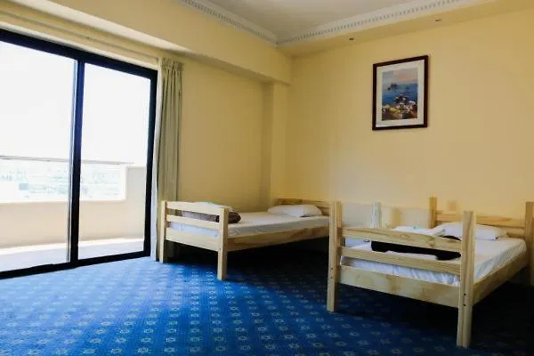 The Seafront Tower Hostel Sliema 0*,