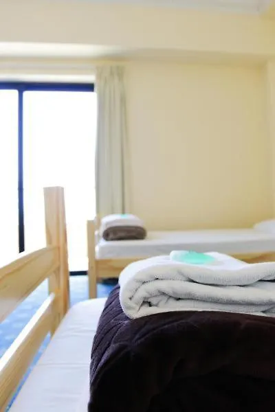 The Seafront Tower Hostel Sliema